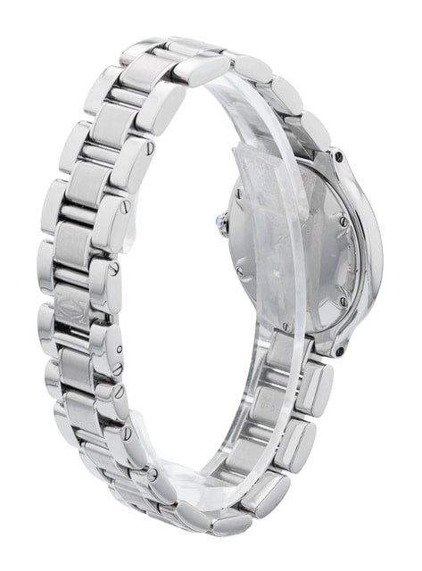 Cartier Must 21 W10109T2 Image 3
